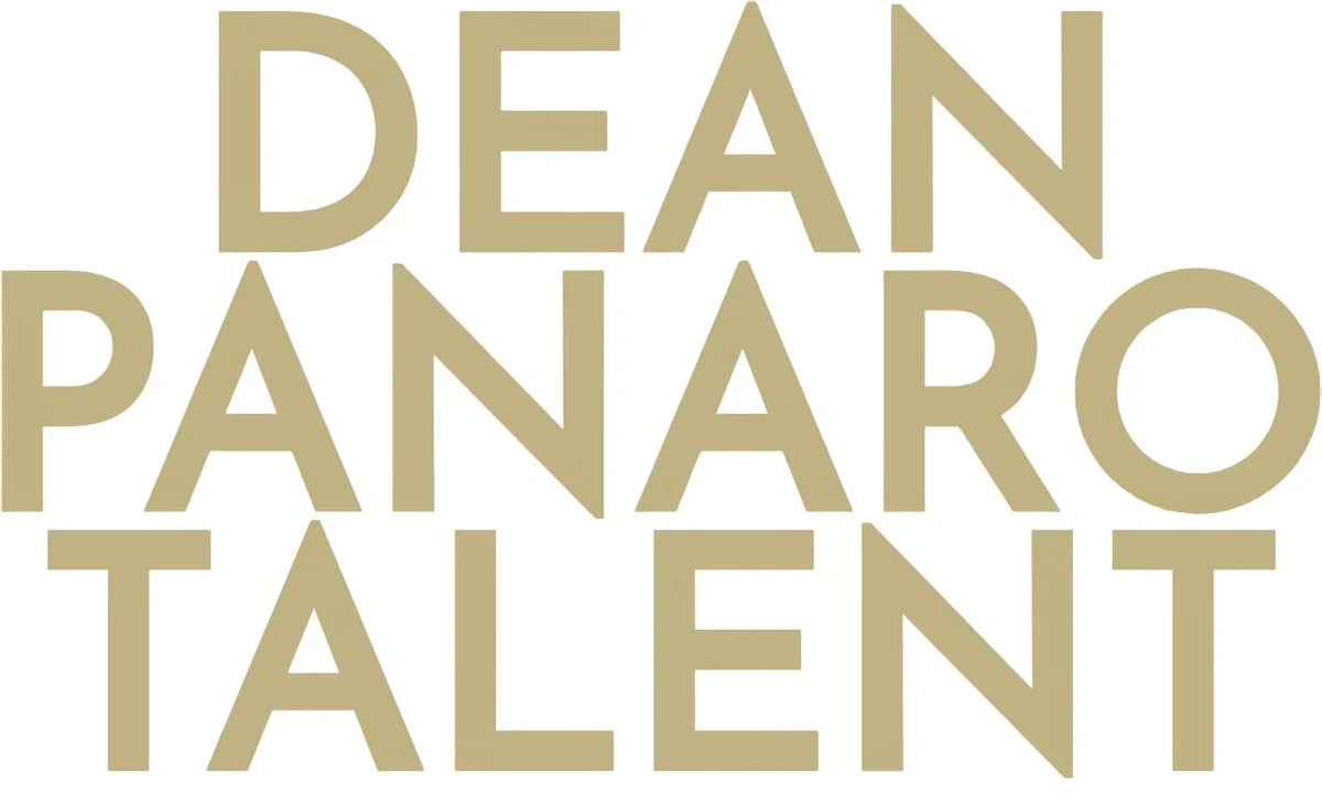 Dean Panaro Talent