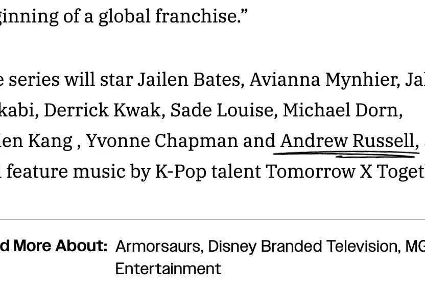 Additional Variety screenshot preview